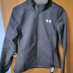 Women's UA Storm ColdGear® Infrared Shield Jacket